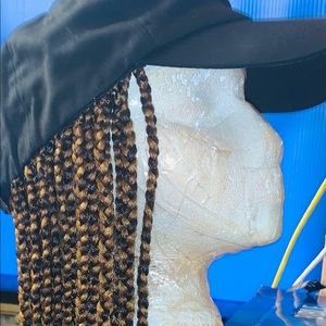 Vivica A. Fox ( CAPDO )